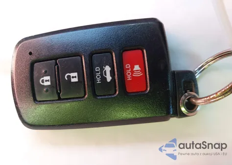 2017 Toyota Camry Xle V6 из США, поврежденный, VIN 4T1BK1FK6HU580050